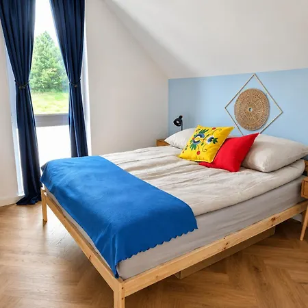 Widok4u - Dom Na Kaszubach