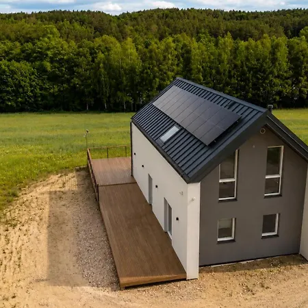 Widok4u - Dom Na Kaszubach *